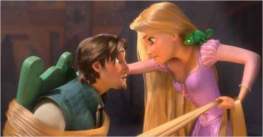 Disney Spins ‘Tangled’ Hair Into Box-Office Gold