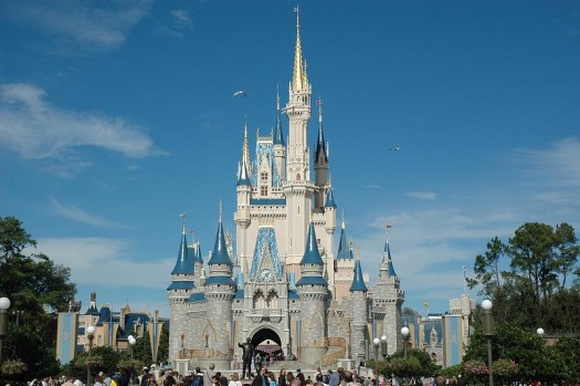 New Disney World Resort Discounts are Out!