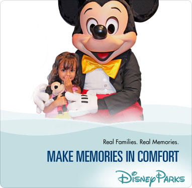 Hanes' Sweepstakes Gives Away Eight Free Disney Vacations