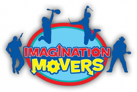 Disney’s Imagination Movers’ ‘In a Big Warehouse’ National Concert Tour Begins February 2011!