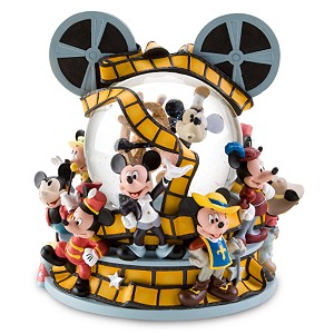 Christmas Gift Ideas For Your DCO (Disney Crazed Oldie)