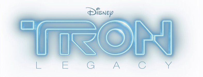 disney logo tron. TRON: Legacy#39;s cinematic