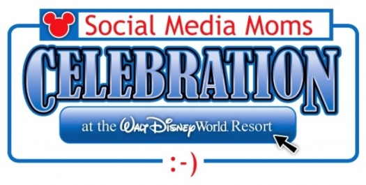 Social Media Moms Celebrations at Walt Disney World