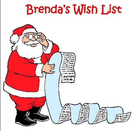 Top 10 Disney Holiday Gift Guide by Brenda