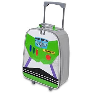 Best Holiday Gifts: Luggage and Bags for the Disney Lover