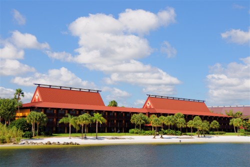 Disney World Quick Tips – Which Resort Category Is Right For You?