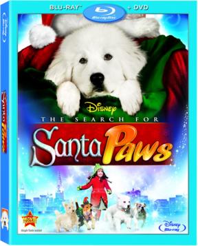 Disney Wins With Dismissal of "Santa Paws" Lawsuit