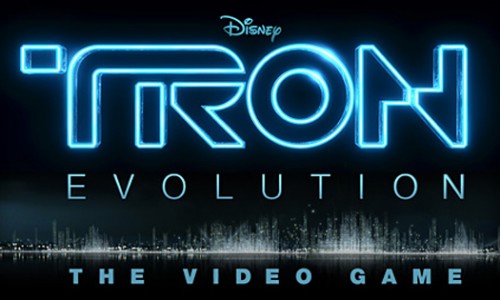 Welcome to the Grid TRON: Evolution Video Game is Now Available