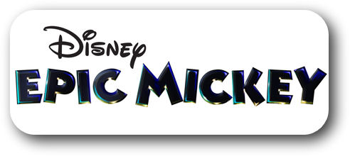 Deeky Geek Review of Epic Mickey at 2 Lonely Deeks