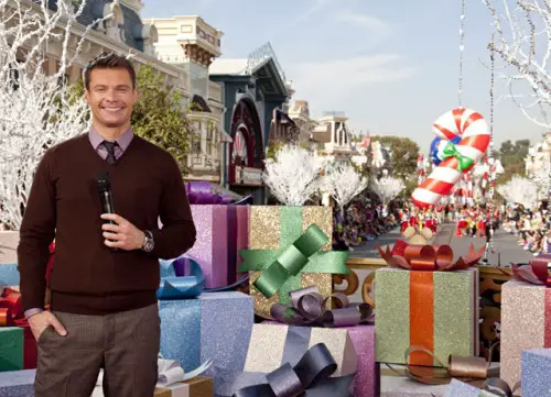 Complete Lineup for the 27th Annual Disney Parks Christmas Day Parade Telecast on ABC