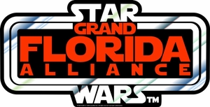 Star Wars Grand Florida Alliance Feb. '11 Event