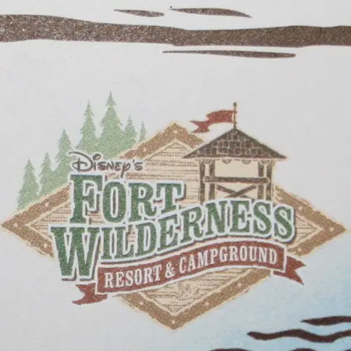 Fort Wilderness Resort and Campground: One Guest’s View