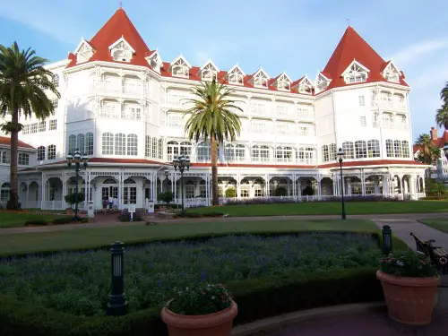 The Truth About Disney’s Grand Floridian Resort And Spa!!
