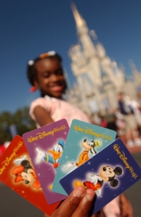 Affordable Disney Vacations: Buying Discounted Disney World Tickets