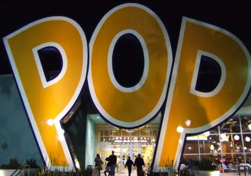 Disney’s Pop Century Resort: One Guest’s View