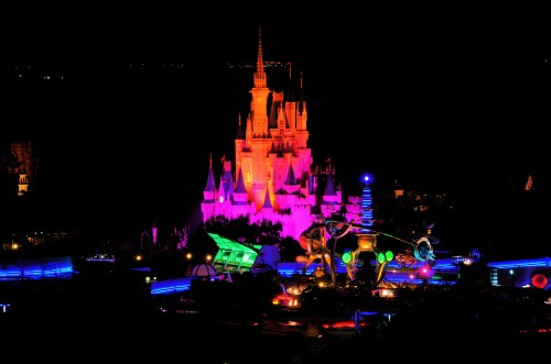 Oldies But Goodies – What Should We Expect From A Walt Disney World Vacation?