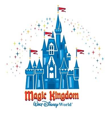 magic kingdom logo. Magic Kingdom – Enchanting