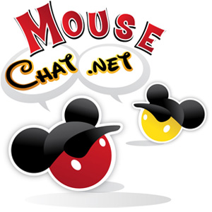Check out the Newest Mouse Chat Podcast.