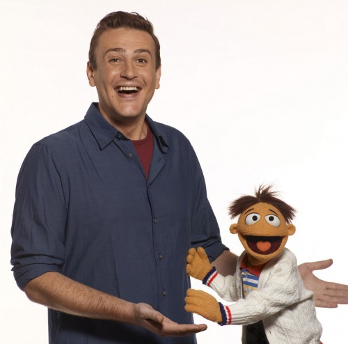 New Muppets Movie Image and Movie Details
