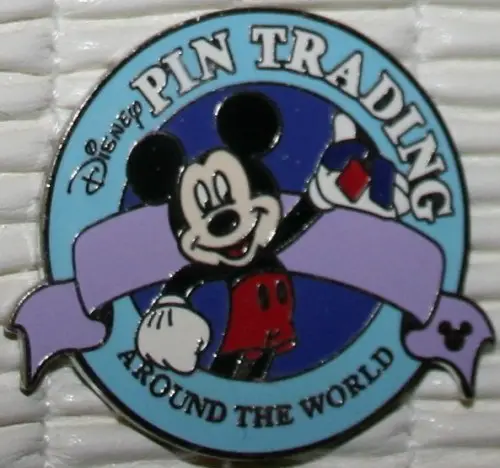 Pin Trading for Newbies – Realistic Tips