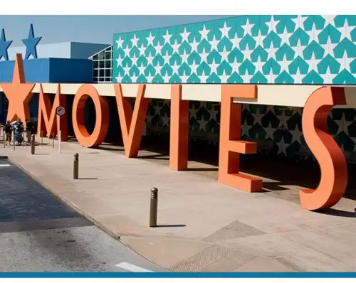 Disney’s All-Star Movies Resort: One Guest’s View