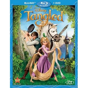 Review: Disney's Tangled is a CUT above