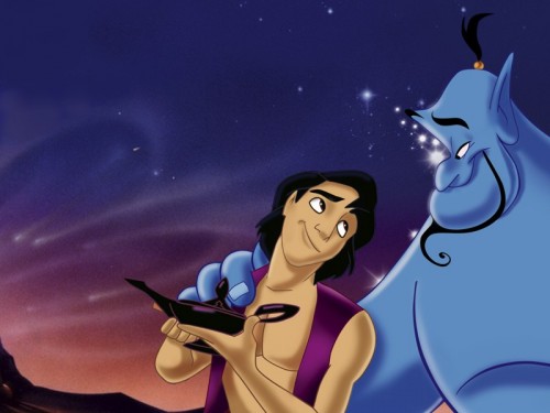 15 Disney Live-Action Remakes Coming In The Next Few Years