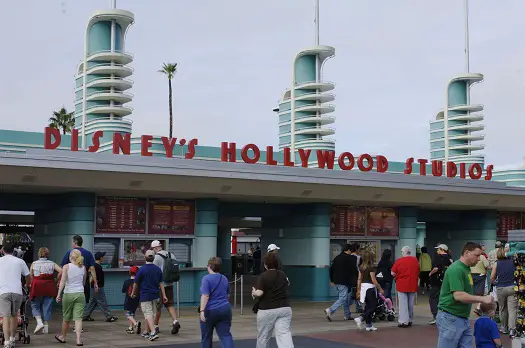 Has Disney’s Hollywood Studios Lost it’s Magic?