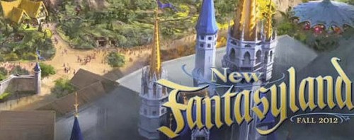 What we know about the Disneyworld Fantasyland Expansion