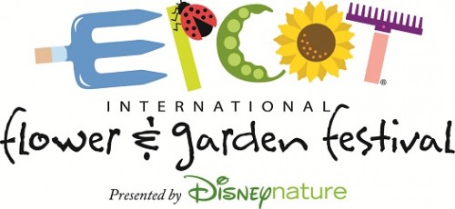 Epcot’s 2011 International Flower & Garden Festival