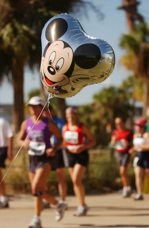 Disney’s Princess Half Marathon Weekend presented by Lady Foot Locker
