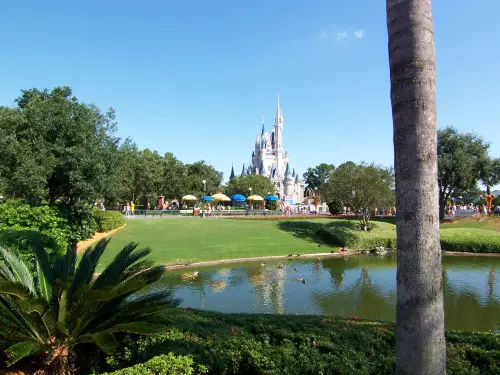 What Makes Walt Disney World YOUR Place Of Choice?