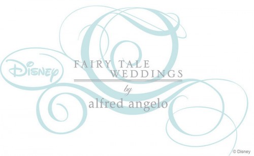 Disney Alfred Angelo Bridal Gowns Now in Stores