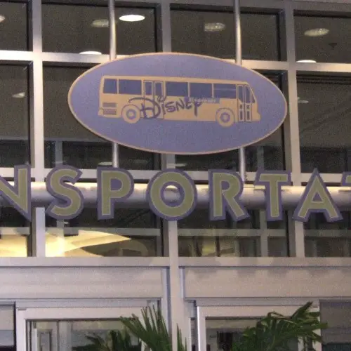 Disney Transportation vs. Your Own Car – Which is Better?