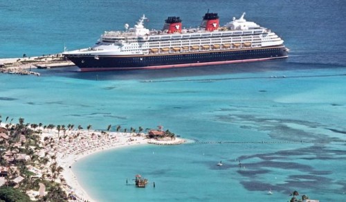 Disney Cruise Line – A Classic Tale of One-UpmanSHIP