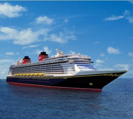 Disney Cruise Line – A Classic Tale of One-UpmanSHIP