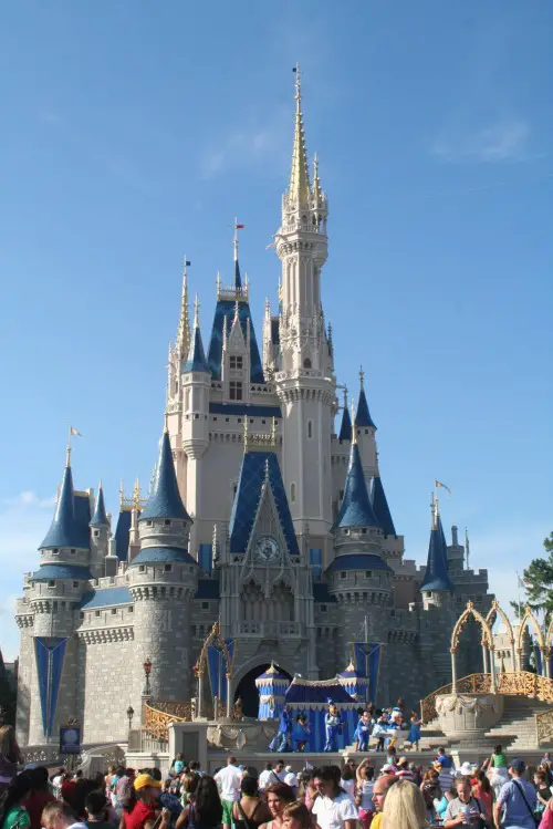 Walt Disney World: Planning the Perfect Day!