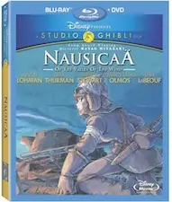 Review: Nausicaa's return to the Valley of the Wind.