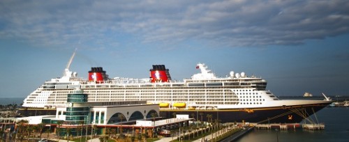 Reduce-Reuse-Recycle: How Disney Cruise Line is going green