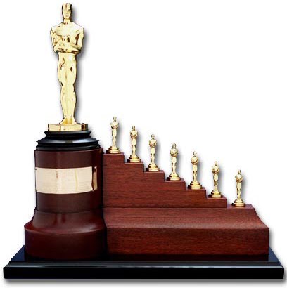 Wednesday with Walt: And the Oscar Goes To…