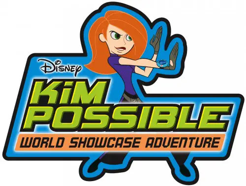 Affordable Disney Vacations: The Kim Possible Adventure at Epcot