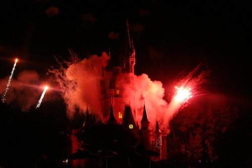Awesome 101: The Fireworks at Magic Kingdom and Epcot