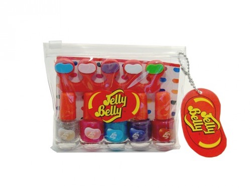 Creating the perfect Disney Easter Basket with Jelly Belly
