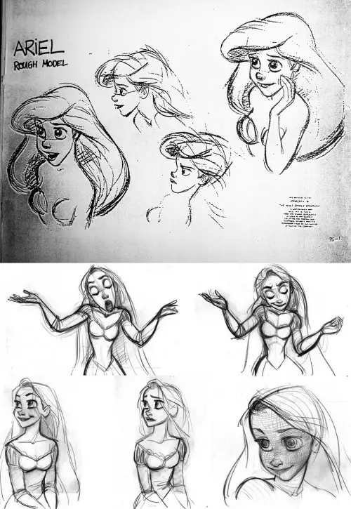 Q&A with "Tangled" Executive Producer/Supervising Animator Glen Keane