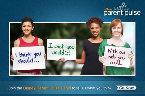 Disney Needs Your Help! They Want to Hear What Matters to You and Your Family