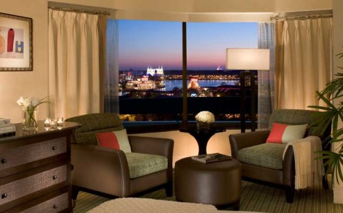 CharmPosh.com Presents Hilton In Walt Disney World Resort Stay Packages Child Friendly Hotel Pick