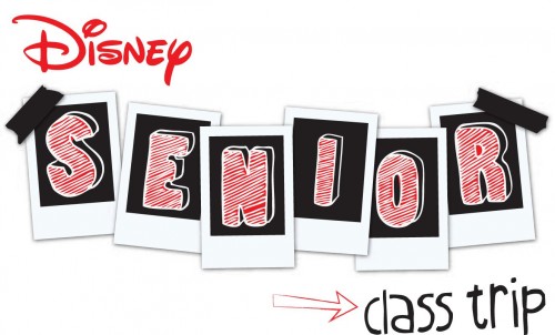 Disney Confidential - Senior Class Trips?