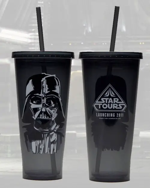 New Star Tours Merch for Annual Passholders