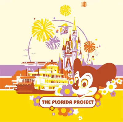 The Florida Project - 9/11/11 Vinylmation Showcase