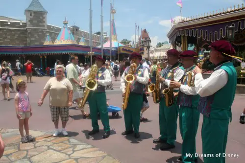 Birthdays at Walt Disney World: Let the Fun Begin!